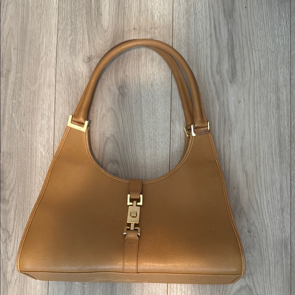 Gucci Jackie Bardot